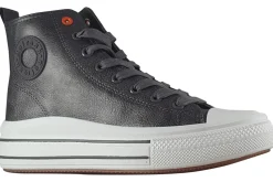 Women Refresh Womens Boots<Molly 172284 Womens Hi-Top Boots