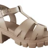 Women Refresh Womens Sandals<Python 170652 Womens Sandals