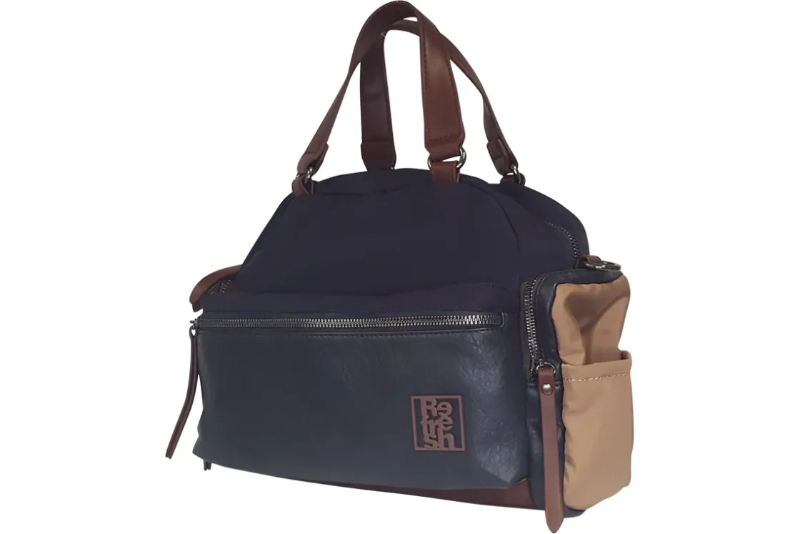 Women Refresh Womens Bags & Accessories<Queens Bag 183230 Womens Handbag