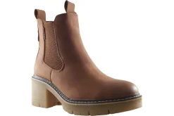 Women Refresh Womens Boots<Rose 171056 Womens Chelsea Boots