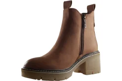 Women Refresh Womens Boots<Rose 171056 Womens Chelsea Boots