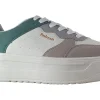 Women Refresh Womens Fashion Trainers<Suzanne 172167 Womens Fashion Trainers