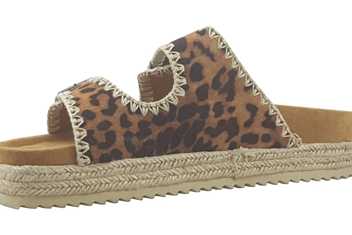 Women Refresh Womens Sandals<Topsy 171950 Womens Sandals