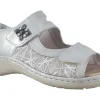 Women Remonte Womens Sandals<Acorn D7647 (Wide Fit) Womens Fashion Sandals