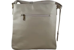 Women Remonte Womens Bags & Accessories<Charis Q0705 Womens Suede Effect Bag