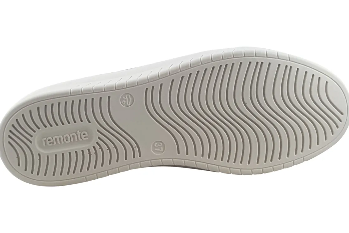Women Remonte Womens Fashion Trainers<Christina D0J04-60 Womens Fashion Trainers
