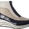Women Remonte Womens Boots<Courtney D0T71 Womens Ankle Boots