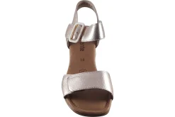 Women Remonte Womens Sandals<Dresswell D1K51 Womens Leather Sandals