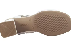 Women Remonte Womens Sandals<Dresswell D1K51 Womens Leather Sandals