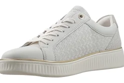 Women Remonte Womens Fashion Trainers<Florence D2E00 Womens Leather Fashion Trainers
