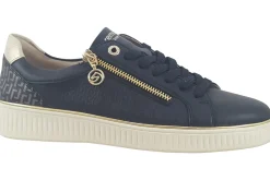 Women Remonte Womens Fashion Trainers<Florence D2E00 Womens Leather Fashion Trainers