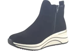 Women Remonte Womens Boots<Geraldine D0T75-03 Womens Ankle Boots