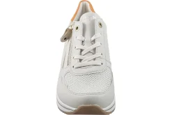 Women Remonte Womens Fashion Trainers<Glossy D0T10-80 (Wide Fit) Womens Fashion Trainers