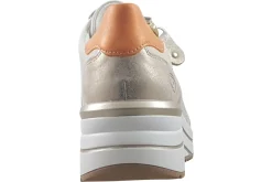 Women Remonte Womens Fashion Trainers<Glossy D0T10-80 (Wide Fit) Womens Fashion Trainers