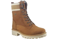 Women Remonte Womens Boots<Joanne D0W77-22 Womens Water Resist Ankle Boots