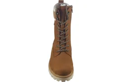 Women Remonte Womens Boots<Joanne D0W77-22 Womens Water Resist Ankle Boots