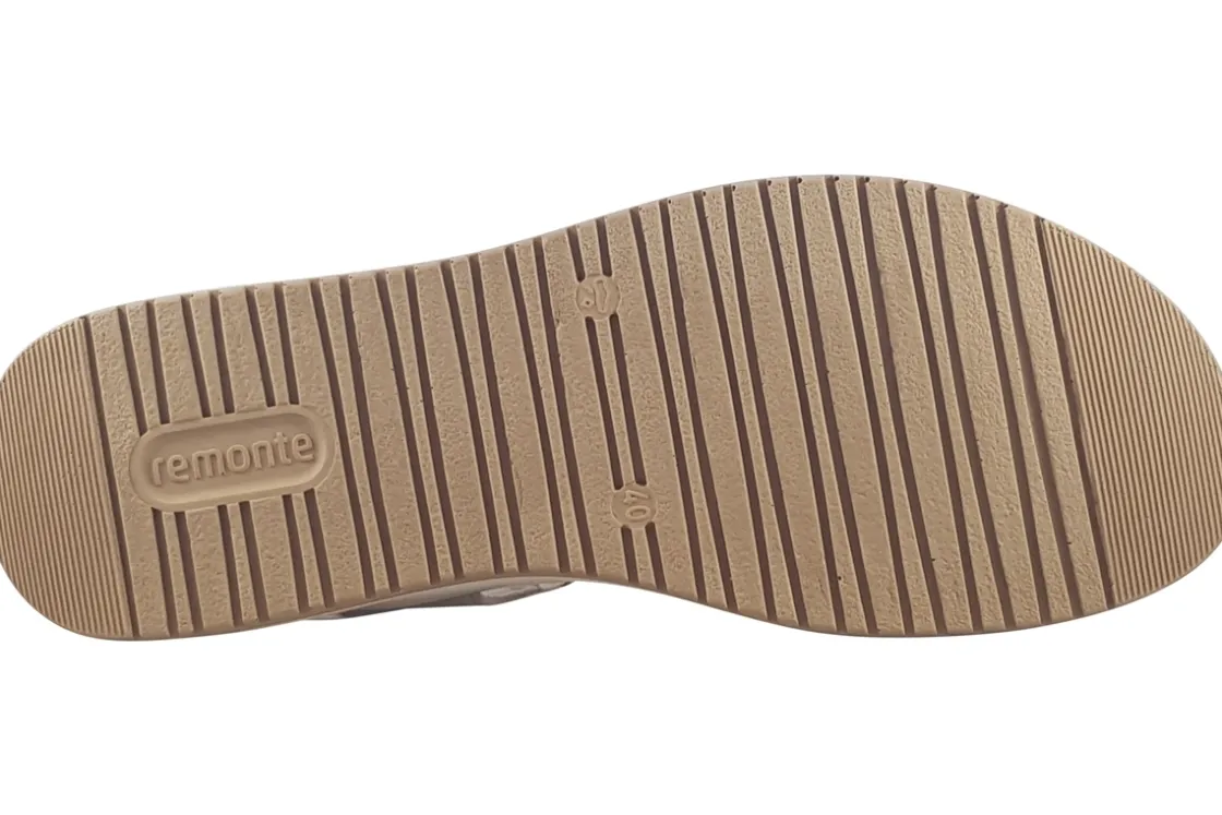 Women Remonte Womens Sandals<Joyce D1J51-80 Womens Sandals