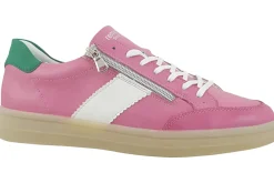Women Remonte Womens Fashion Trainers<Leigh D2C02-31 Womens Leather Fashion Trainers