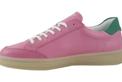 Women Remonte Womens Fashion Trainers<Leigh D2C02-31 Womens Leather Fashion Trainers