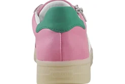 Women Remonte Womens Fashion Trainers<Leigh D2C02-31 Womens Leather Fashion Trainers