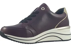 Women Remonte Womens Fashion Trainers<Lottie D0T03-35 Womens Fashion Trainers