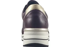 Women Remonte Womens Fashion Trainers<Lottie D0T03-35 Womens Fashion Trainers