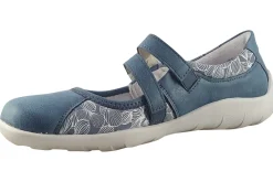 Women Remonte Womens Shoes<Mags R3510 Womens Mary Jane Shoes