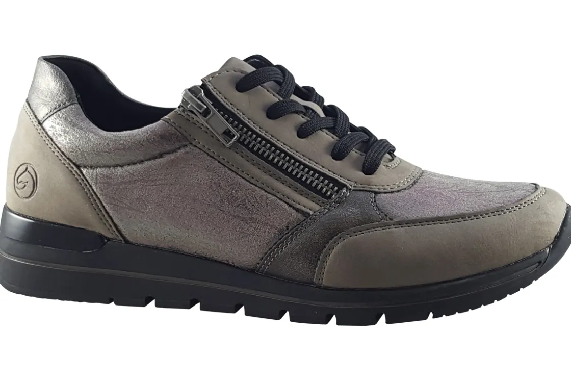 Women Remonte Womens Fashion Trainers<Margie R6700 Womens Fashion Trainers