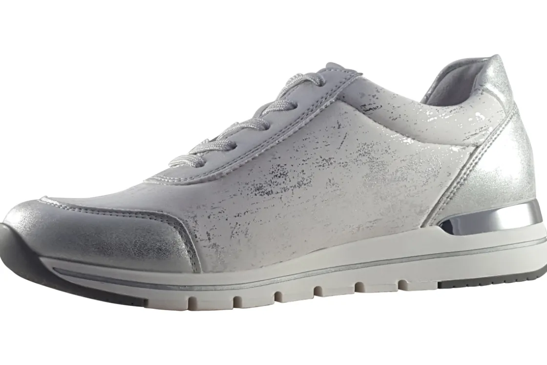 Women Remonte Womens Fashion Trainers<Margie-2 R6700 Womens Fashion Trainers