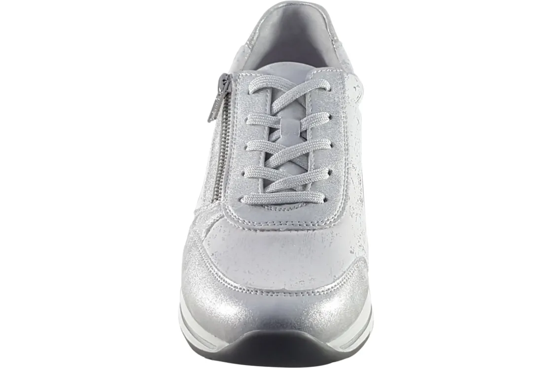 Women Remonte Womens Fashion Trainers<Margie-2 R6700 Womens Fashion Trainers