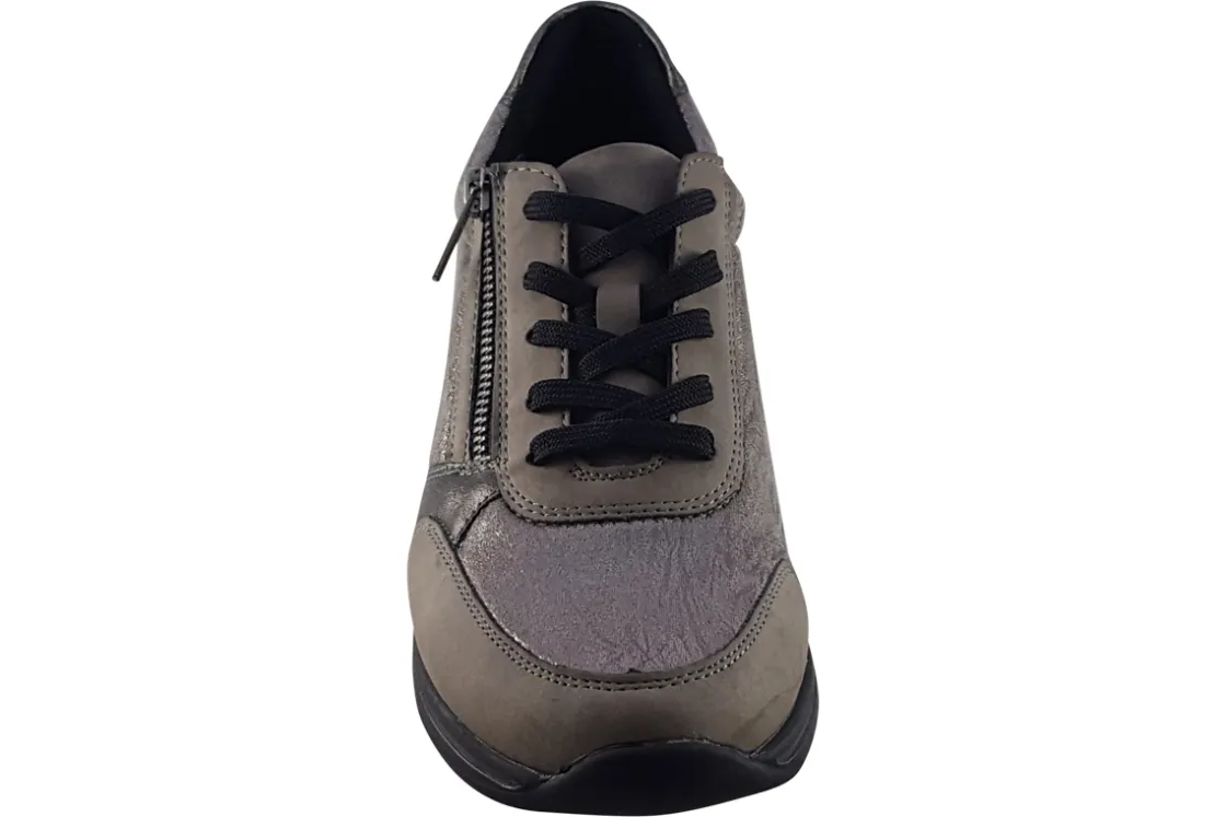 Women Remonte Womens Fashion Trainers<Margie R6700 Womens Fashion Trainers