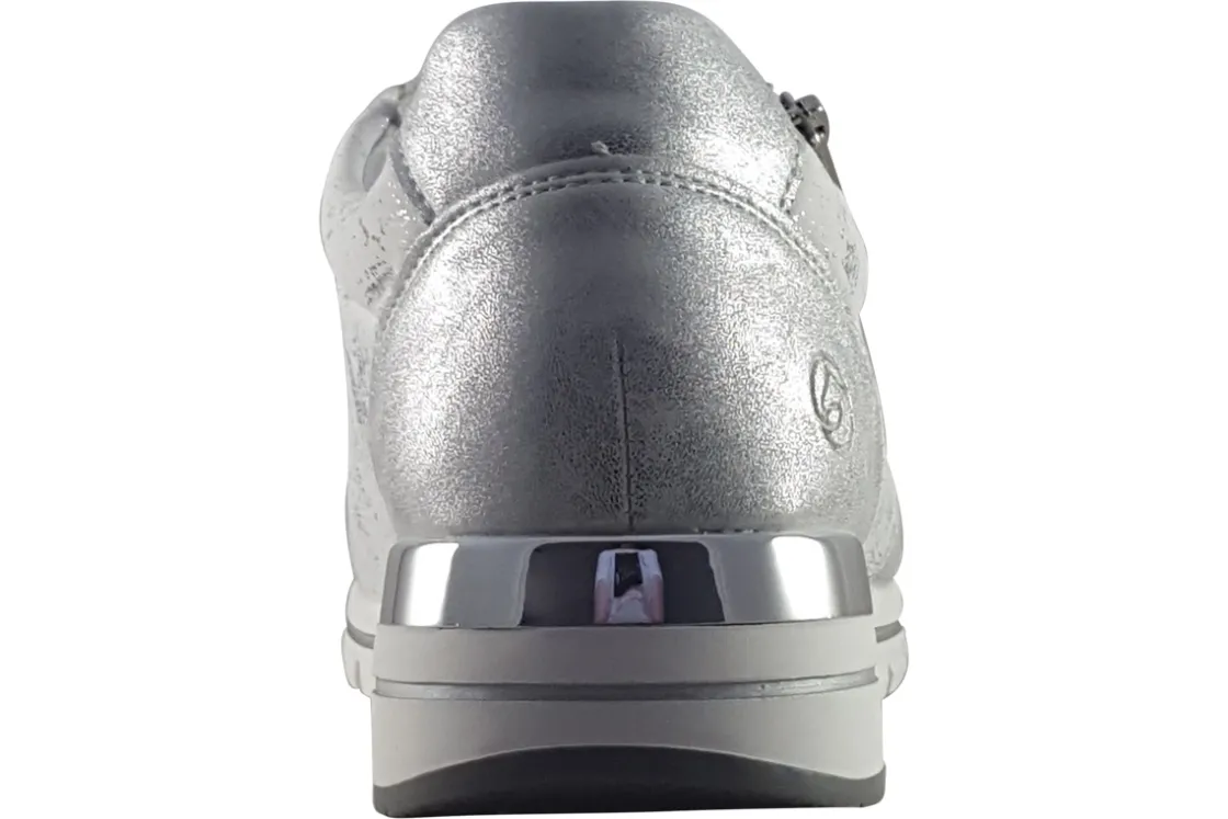 Women Remonte Womens Fashion Trainers<Margie-2 R6700 Womens Fashion Trainers