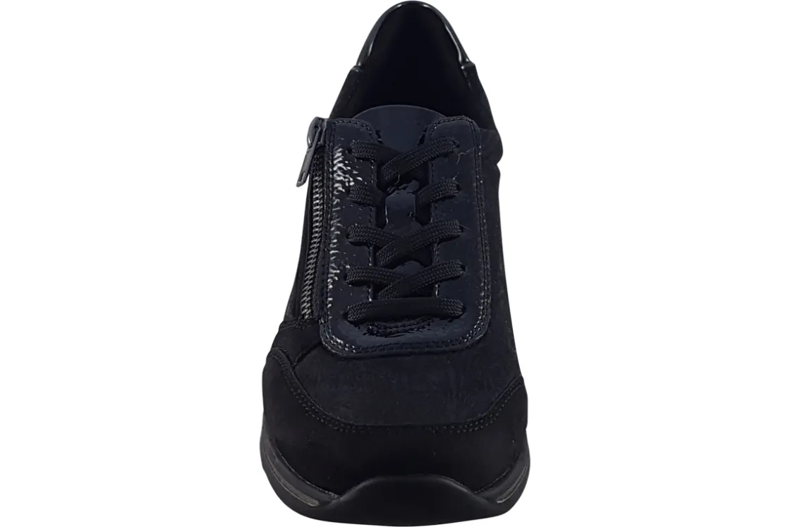 Women Remonte Womens Fashion Trainers<Margie R6700 Womens Fashion Trainers