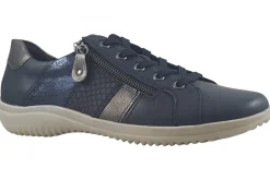 Women Remonte Womens Fashion Trainers<Matt D1E00-14 Womens Fashion Trainers