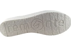 Women Remonte Womens Fashion Trainers<Monica D5829 Womens Fashion Trainers