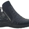 Women Remonte Womens Boots<Patsy R7677-03 Womens Ankle Boots