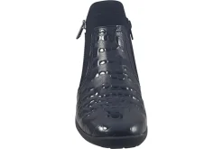 Women Remonte Womens Boots<Patsy R7677-03 Womens Ankle Boots