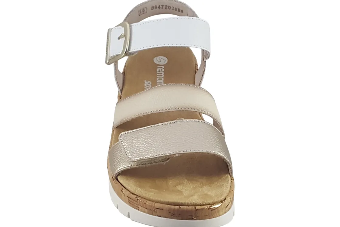 Women Remonte Womens Sandals<Sabina D2P50-80 Womens Sandals