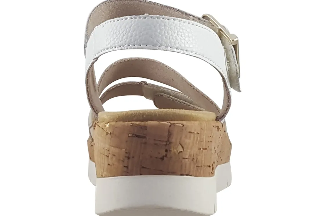Women Remonte Womens Sandals<Sabina D2P50-80 Womens Sandals