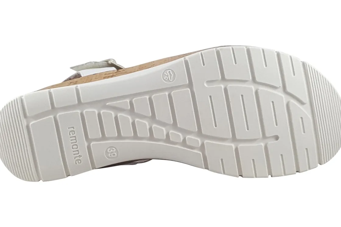 Women Remonte Womens Sandals<Sabina D2P50-80 Womens Sandals