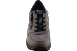 Women Remonte Womens Fashion Trainers<Softy D0T01 Womens Fashion Trainers