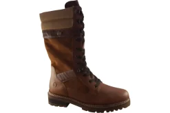 Women Remonte Womens Boots<Swan Lake D0B76 Water Resist Womens Mid Calf Boots