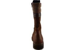 Women Remonte Womens Boots<Swan Lake D0B76 Water Resist Womens Mid Calf Boots