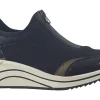 Women Remonte Womens Shoes<Tanya D0T08-02 Womens Fashion Trainers