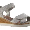 Women Remonte Womens Sandals<Yvonne R6252 Womens Leather Sandals