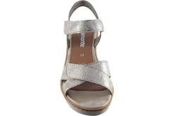 Women Remonte Womens Sandals<Yvonne R6252 Womens Leather Sandals