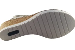 Women Remonte Womens Sandals<Yvonne R6252 Womens Leather Sandals