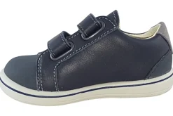 BOY Ricosta Velcro | Removable Insole<Nippy 2623000 Boys Leather First Shoes