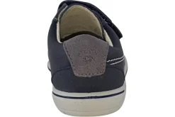 BOY Ricosta Velcro | Removable Insole<Nippy 2623000 Boys Leather First Shoes