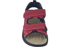 BOY Ricosta Velcro | Boys Sandals<Surf Shark Boys Sandals